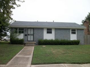 800 Grandview St, Blytheville, AR 72315