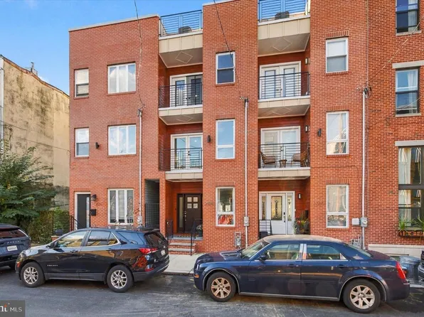2038 Martha St, Philadelphia, PA 19125