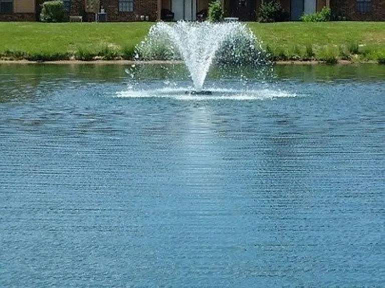 Cross Lakes Apartments — Photo 23