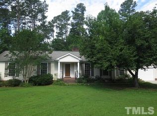 6021 Dodsworth Dr, Raleigh, NC 27612