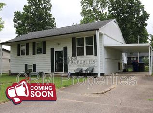 1713 Boca Raton Blvd, Kokomo, IN 46902