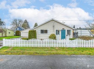 603 S Maple St, Kelso, WA