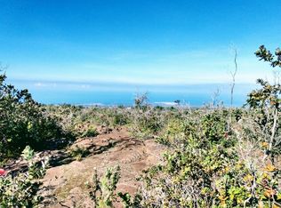 Koa Ln LOT 14, Captain Cook, HI 96704