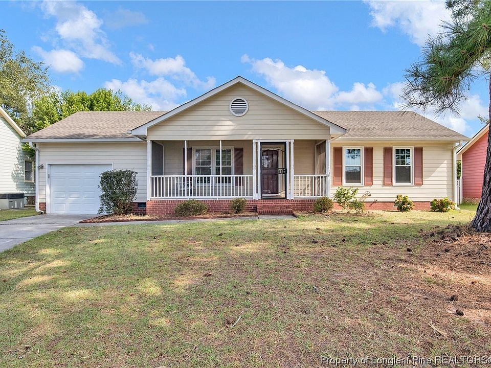 5012 Tangerine Dr, Fayetteville, NC 28304 | Zillow