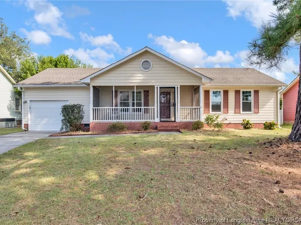 5012 Tangerine Dr, Fayetteville, NC 28304