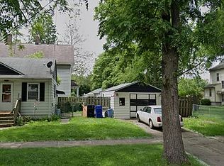 3770 Bosworth Rd, Cleveland, OH 44111