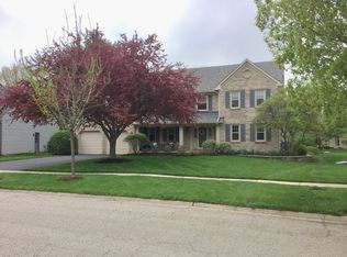 81 Brockway Dr, Oswego, IL