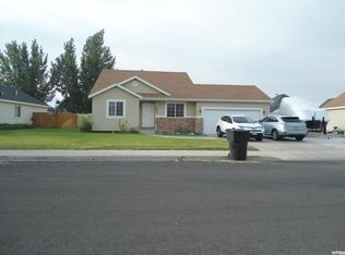 1635 W 1120 S, Springville, UT 84663