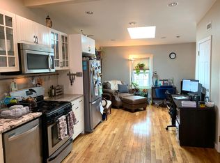 96 Chelsea St #3, Boston, MA 02128