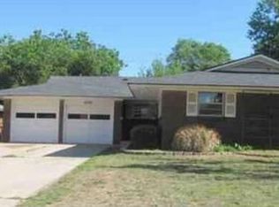 4325 NW 57th St, Oklahoma City, OK 73112