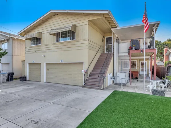 717-715 Concord Ave, San Jose, CA 95128