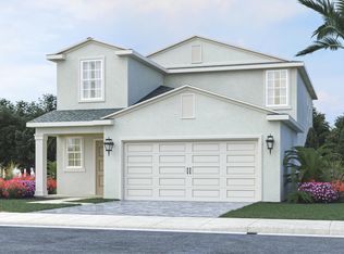 5935 NW Grassmere St, Port Saint Lucie, FL 34987