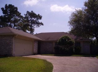 6510 Fallengate Dr, Spring, TX 77373