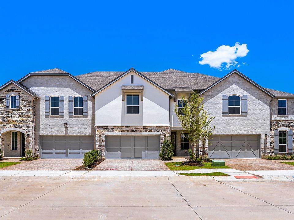 3133 Sir Judge - Front Elevation