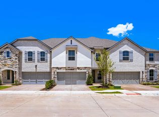 3133 Sir Judge Dr #4D, Lewisville, TX 75056