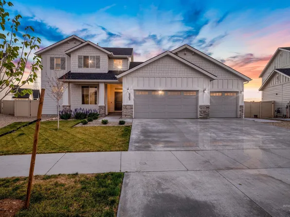 8363 S Snow Bird Ave, Boise, ID 83716