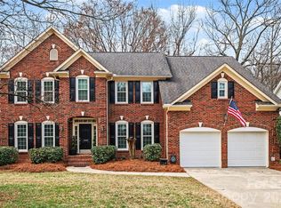 1000 Coachman Dr, Waxhaw, NC 28173