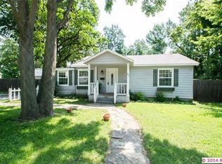 151 N Marion Ave, Tulsa, OK 74115