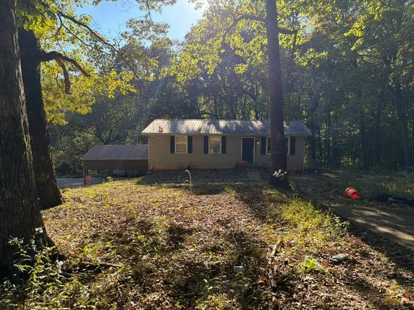 158 Kathy Dr, Clarksville, TN 37040