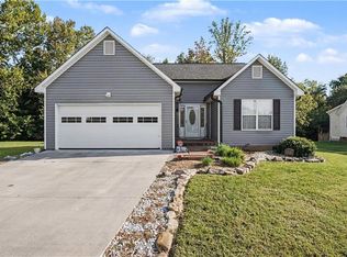 4840 Tutelo Trl, Winston Salem, NC 27127