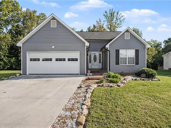 4840 Tutelo Trl, Winston Salem, NC 27127