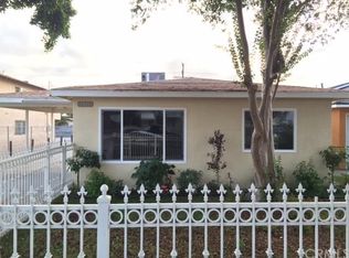 9328 San Juan Ave, South Gate, CA 90280