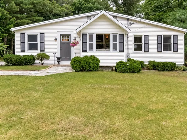 140 High St, Norwell, MA 02061