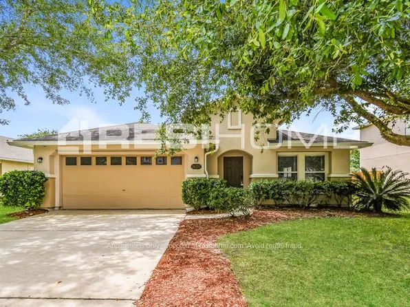 76270 Deerwood Dr, Yulee, FL 32097