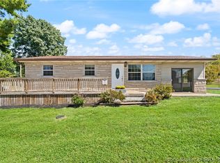 5814 & 5816 Bethany Rd, Charlestown, IN 47111