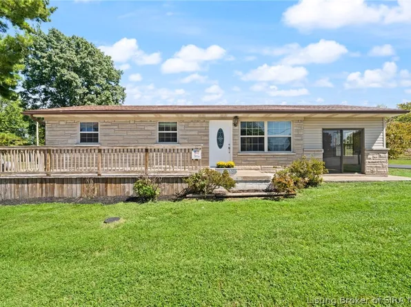 5814 & 5816 Bethany Road, Charlestown, IN 47111