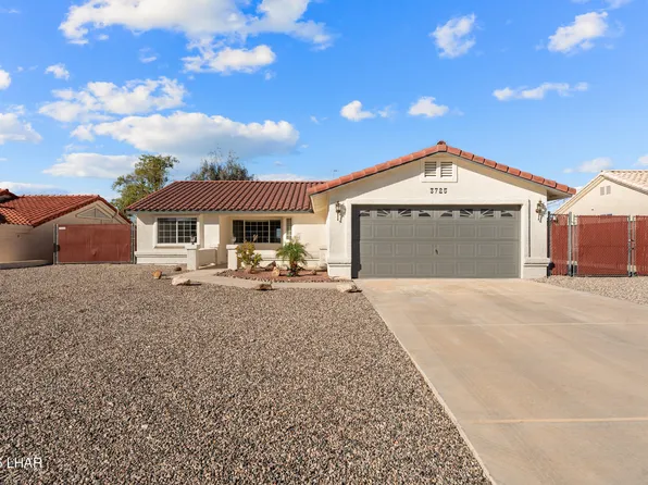3725 Mission Dr S, Lake Havasu City, AZ 86406
