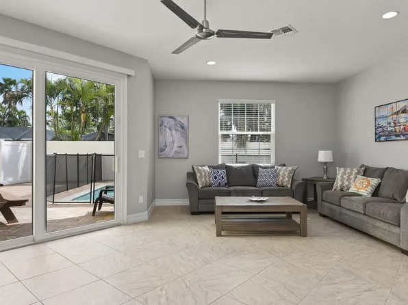 132 Mediterranean Way, Satellite Beach, FL