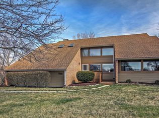 3118 E Bending Creek Trl, Crete, IL 60417