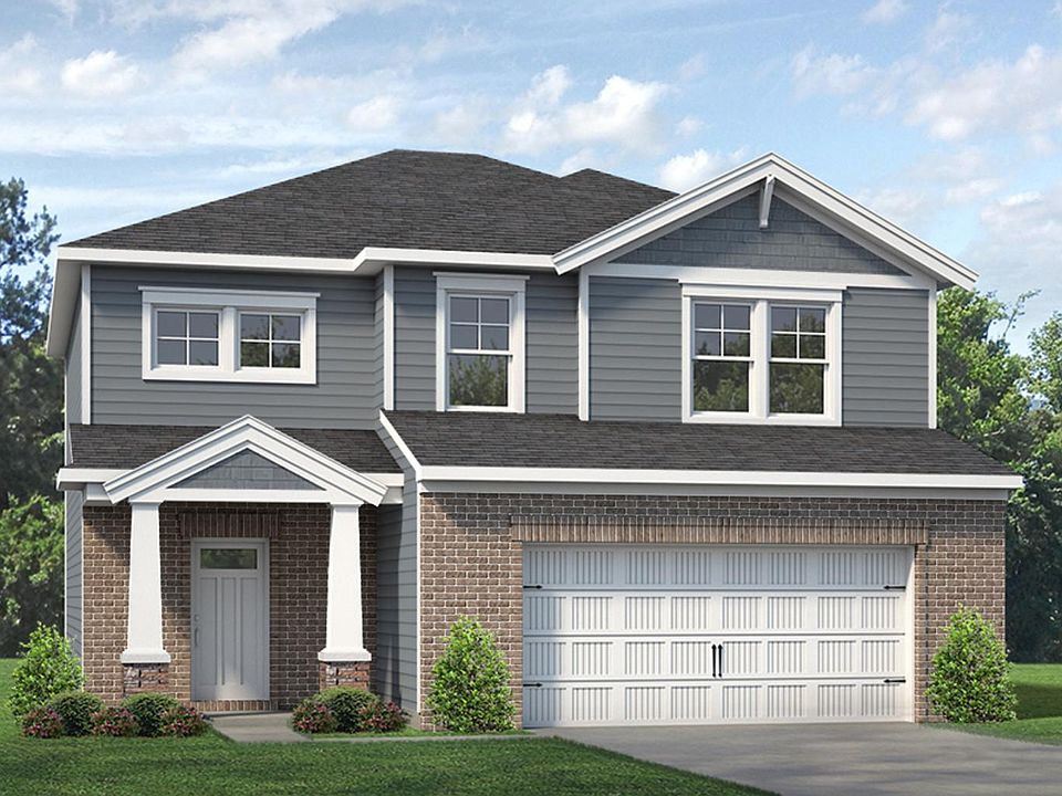 Actual Rendering
