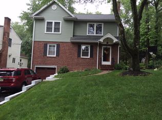 4 Cypress Rd, Chatham, NJ 07928