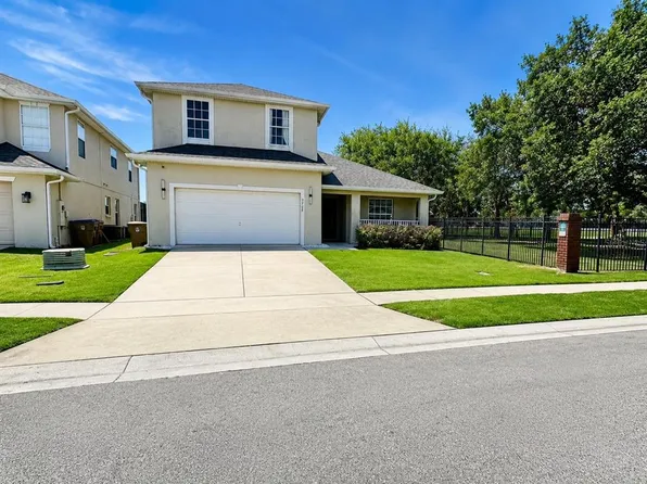 2708 Prestwick Ln, Kissimmee, FL 34744