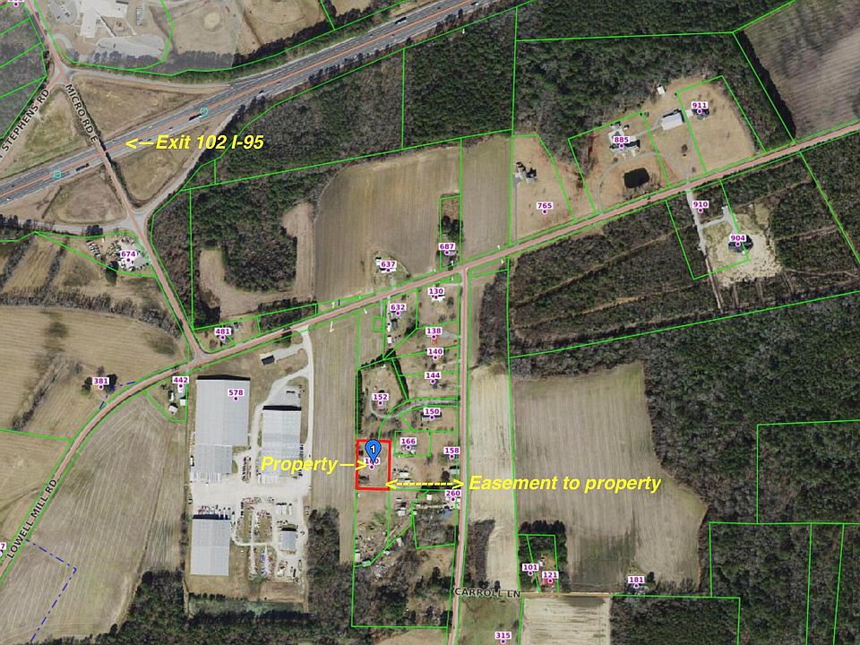 2nd image of 160 Fitzgerald Road