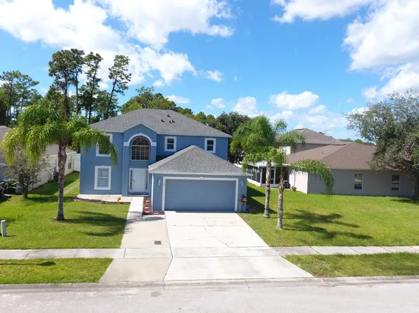 12508 Woodbury Cove Dr, Orlando, FL 32828