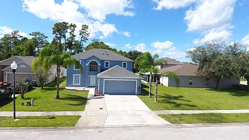 12508 Woodbury Cove Dr Photo 1