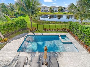 8586 Apple Falls Ln, Boca Raton, FL 33496