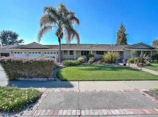 4323 Lombard Ave, Fremont, CA