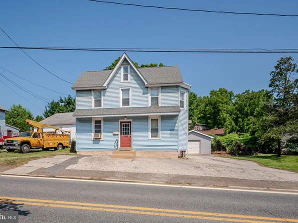 3805 Old Capitol Trl, Wilmington, DE 19808