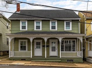 130 Center St, Danville, PA 17821