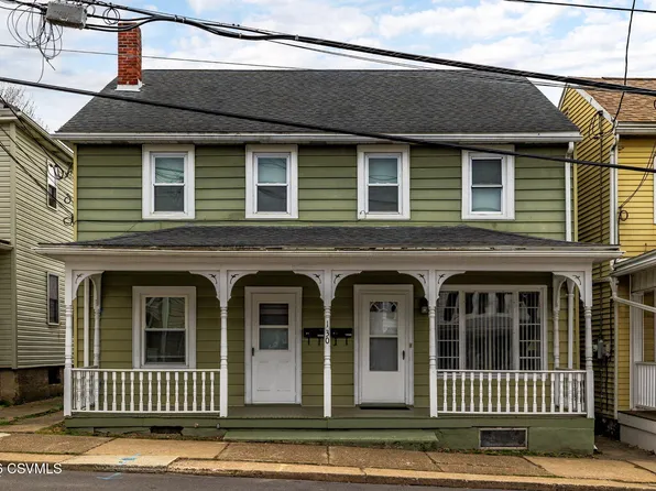 130 Center St, Danville, PA 17821