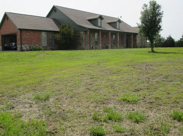 1195 County Road 3545, Honey Grove, TX 75446