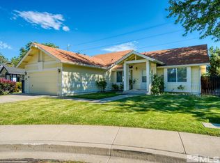 5670 W Rainbow Ridge Ct, Reno, NV 89523