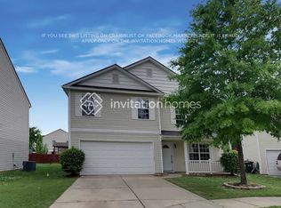 6611 Balgreen Ct, Charlotte, NC 28212