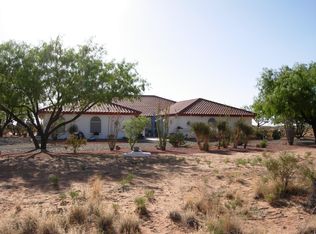 13824 Desert Willow Dr, El Paso, TX 79938
