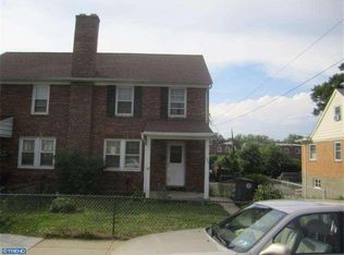 327 William St, Downingtown, PA 19335