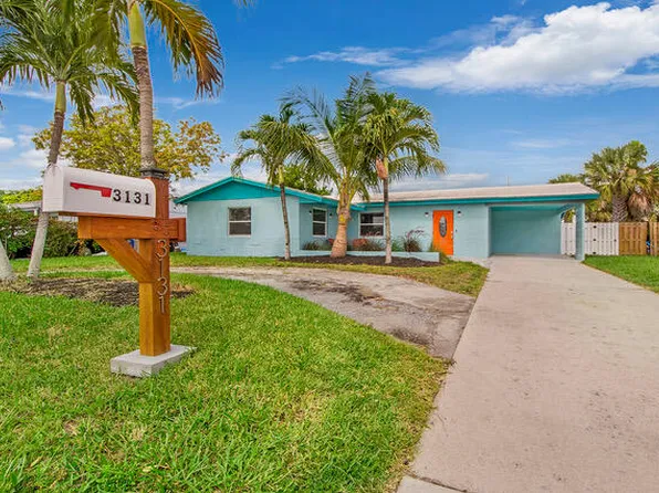 3131 Avenue H E, Riviera Beach, FL 33404